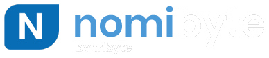 Nomibyte by Tribyte